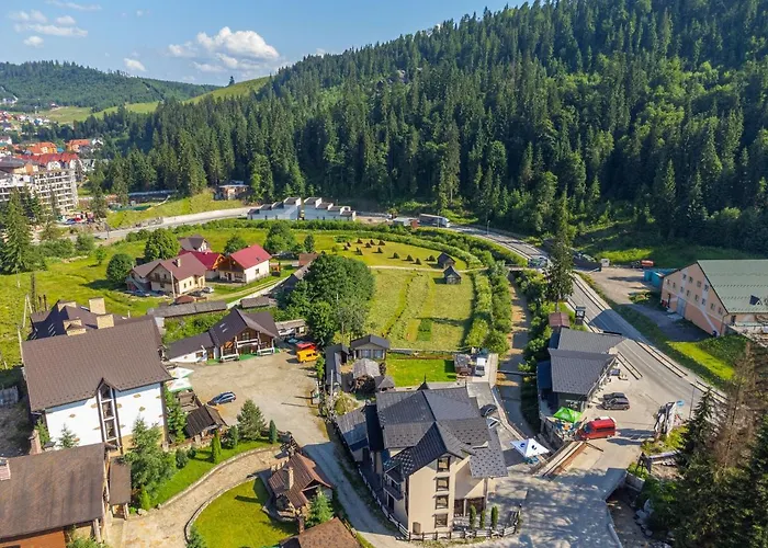 Turda Гостевой дом