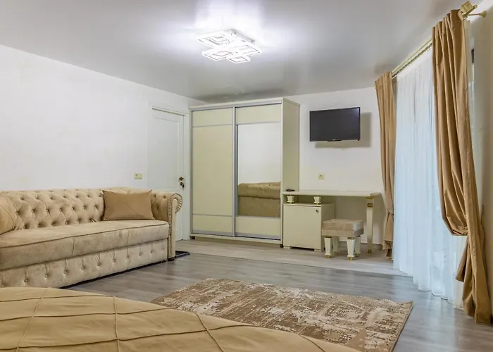 Turda 3* Буковель