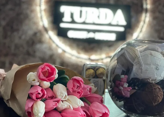 Turda Буковель