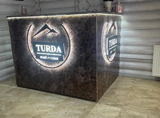 Turda 3*