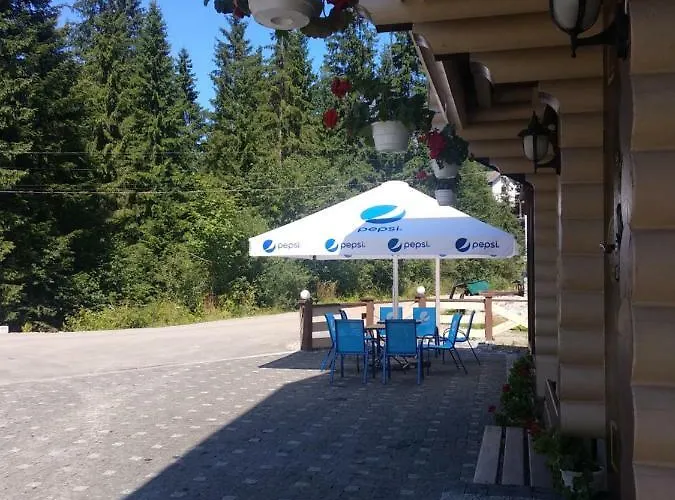 Turda Гостевой дом 3*