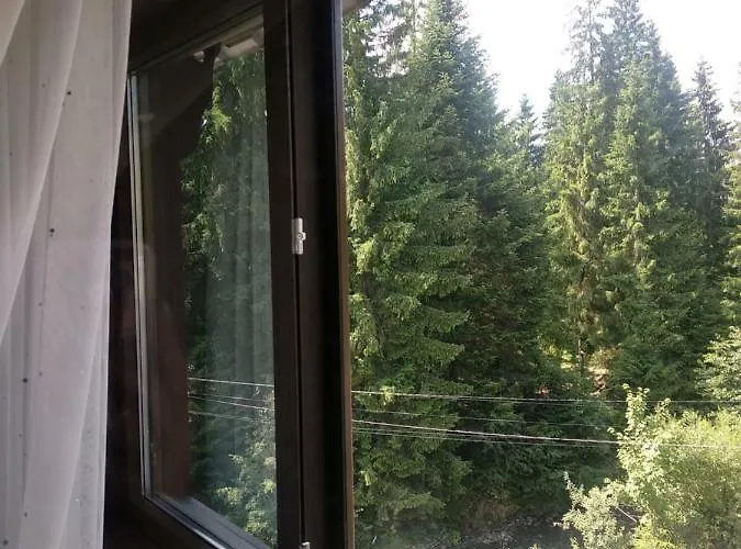 Turda Буковель