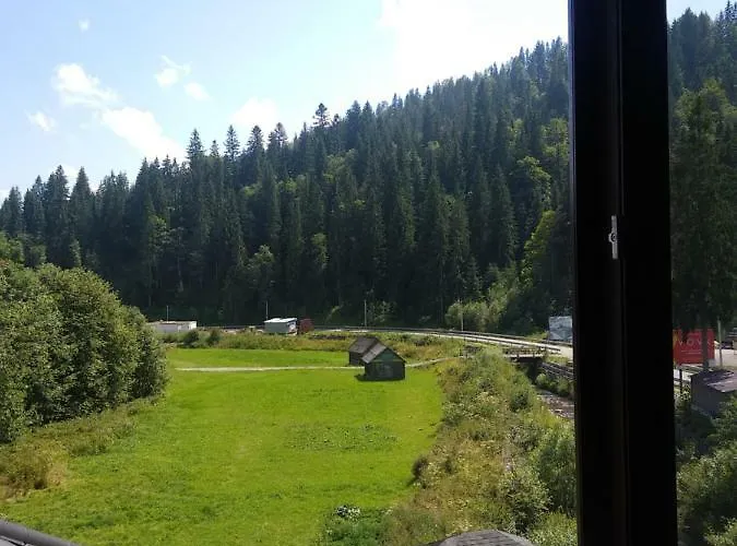 Гостевой дом Turda 3*